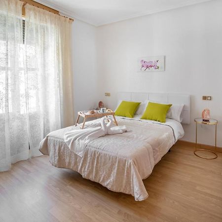 Apartamento Candela Саламанка Экстерьер фото