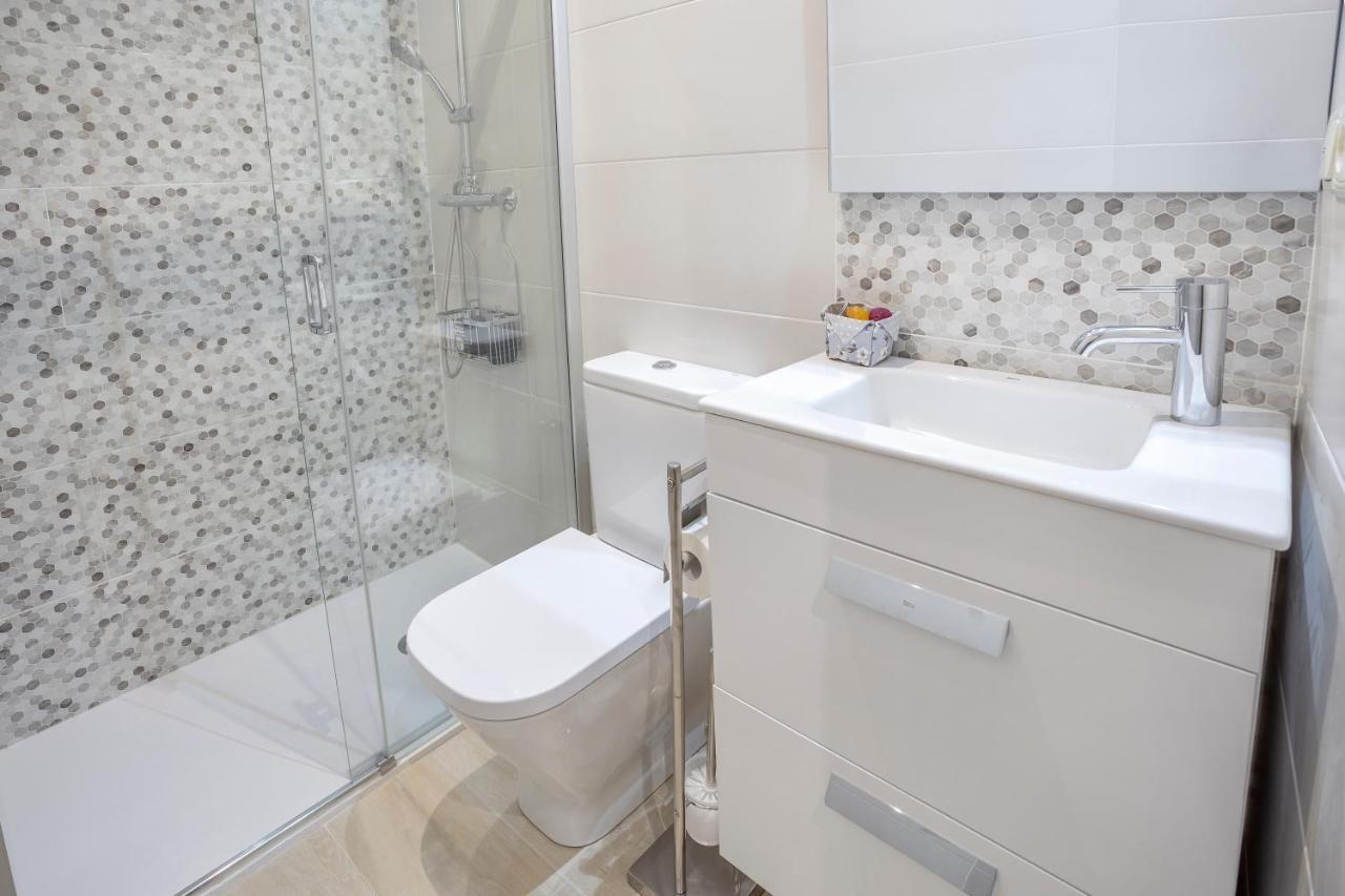 Apartamento Candela Саламанка Экстерьер фото
